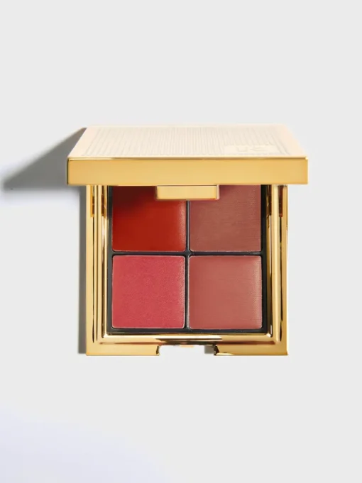 Rouje Les Palettes Lèvres>La Palette Désir