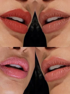 Rouje Les Palettes Lèvres>La Palette Désir