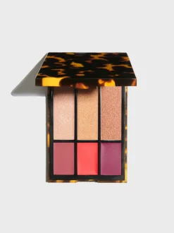 Rouje La Palette Visage>La Palette Visage Tortoise