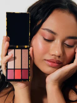 Rouje La Palette Visage></noscript>La Palette Visage Tortoise