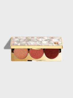 Rouje La Palette De Fards À Paupières>La Palette Yeux Perle