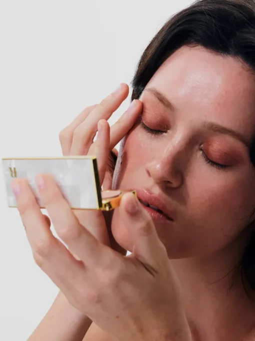 Rouje La Palette De Fards À Paupières>La Palette Yeux Perle