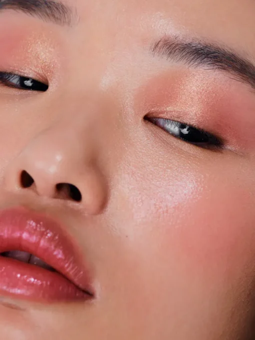 Rouje La Palette De Fards À Paupières>La Palette Yeux Perle