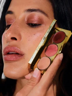 Rouje La Palette De Fards À Paupières></noscript>La Palette Yeux Perle