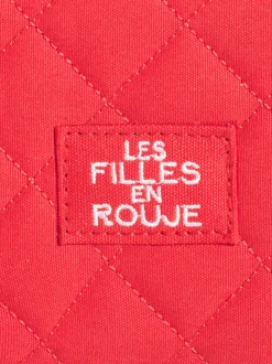 Rouje Accessoires>La Trousse Rouge