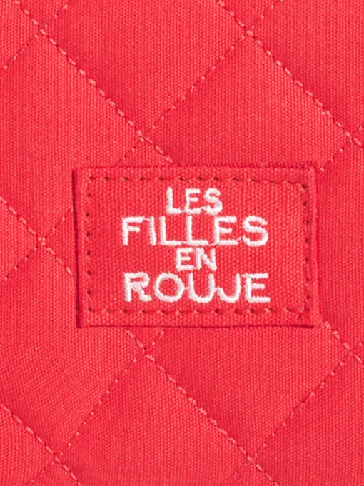 Rouje Accessoires>La Trousse Rouge