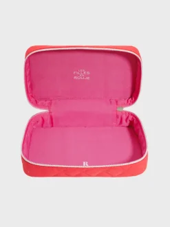 Rouje Accessoires>La Trousse Rouge