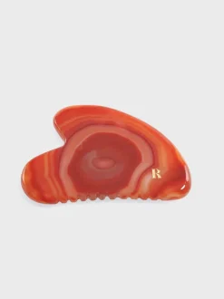 Rouje Accessoires|Soin Visage>Le Gua Sha Cornaline DefaultTitle