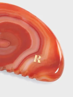 Rouje Accessoires|Soin Visage></noscript>Le Gua Sha Cornaline DefaultTitle