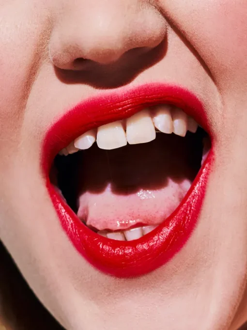 Rouje Les Rouges À Lèvres>Le Rouge Jeanne