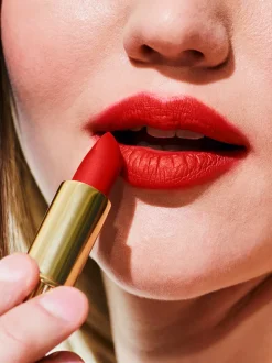 Rouje Les Rouges À Lèvres>Le Rouge Nathalie
