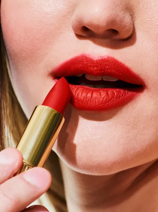 Rouje Les Rouges À Lèvres>Le Rouge Nathalie