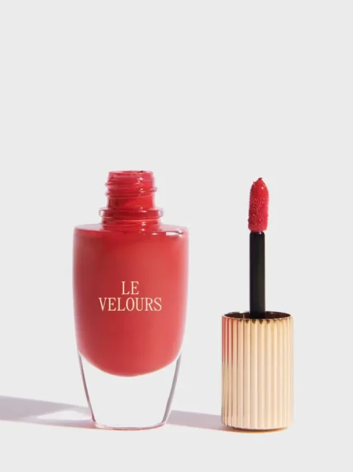 Rouje Les Crèmes À Lèvres>Le Velours Jeanne