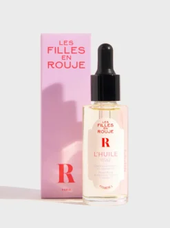 Rouje Soin Visage>L'Huile Visage DefaultTitle