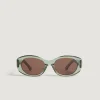 Rouje Lifestyle>Lunettes de soleil KURT