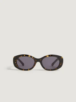 Rouje Lifestyle>Lunettes de soleil KURT ECAILLENOIR
