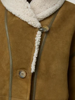 Rouje Manteaux & Vestes></noscript>Manteau FERDINAND UniKaki