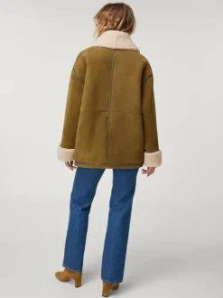 Rouje Manteaux & Vestes></noscript>Manteau FERDINAND UniKaki