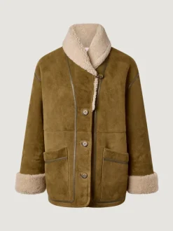 Rouje Manteaux & Vestes></noscript>Manteau FERDINAND UniKaki