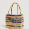 Rouje Sacs>Panier SEBASTIEN