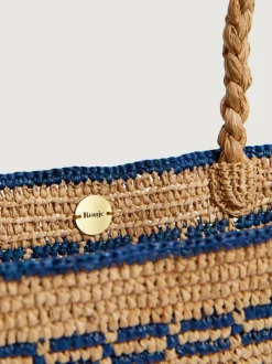 Rouje Sacs>Panier SEBASTIEN