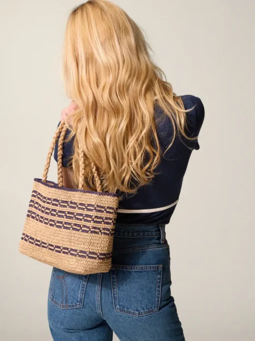 Rouje Sacs>Panier SEBASTIEN