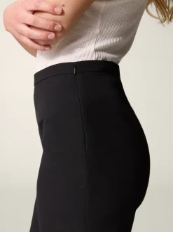 Rouje Pantalons>Pantalon ALEXIS UniNoir