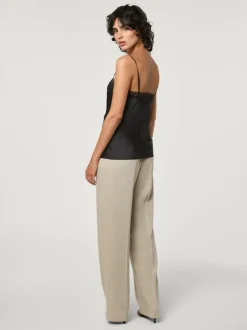 Rouje Pantalons></noscript>Pantalon PAOLI UniBeige