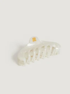 Rouje Lifestyle|Accessoires>Pince à Cheveux LOLITA BlancNacré