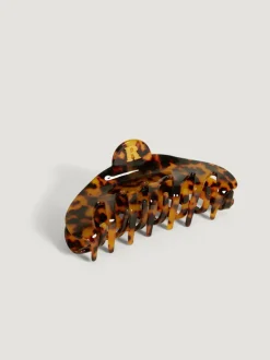 Rouje Lifestyle|Accessoires>Pince à Cheveux LOLITA Tortoise