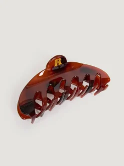 Rouje Lifestyle|Accessoires>Pince à Cheveux LOLITA Rouge