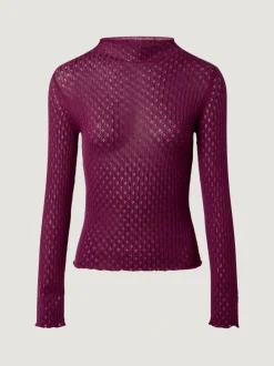 Rouje Tops|Mailles></noscript>Pull GALINA UniBordeaux
