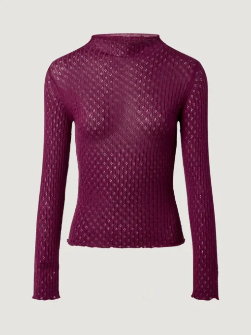 Rouje Tops|Mailles>Pull GALINA UniBordeaux