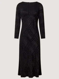 Rouje Robes></noscript>Robe ABIA BlackJacquard