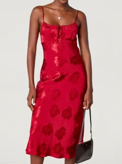 Rouje Robes>Robe DARIA