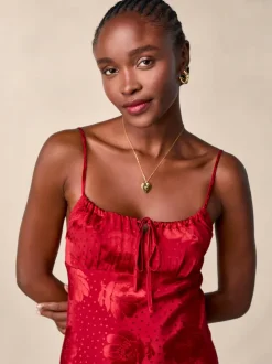 Rouje Robes>Robe DARIA
