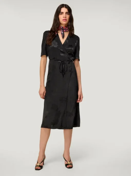 Rouje Robes>Robe GABIN