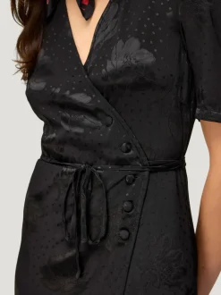 Rouje Robes>Robe GABIN