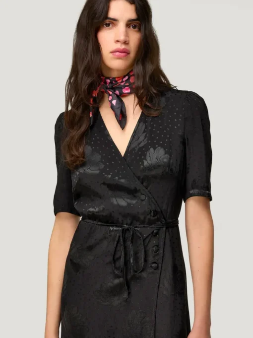 Rouje Robes>Robe GABIN