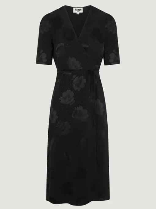 Rouje Robes>Robe GABIN