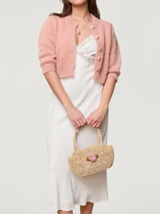 Rouje Robes>Robe JENNA