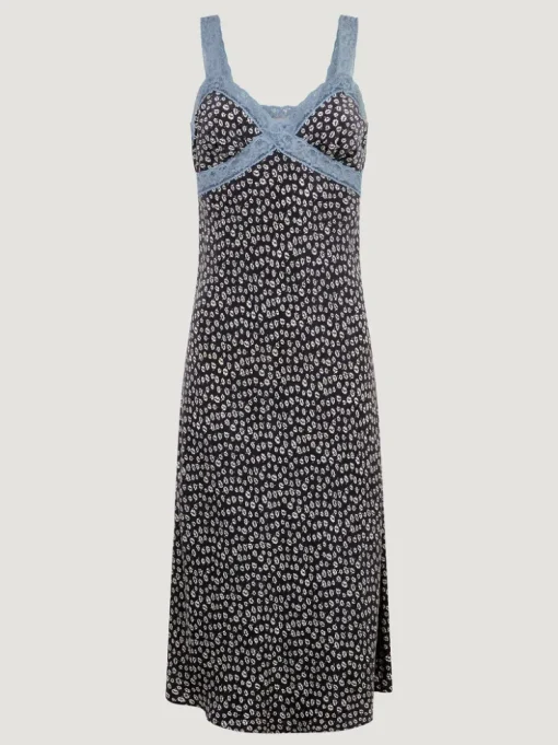 Rouje Robes>Robe JENNA BLEUETMARINE