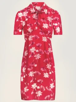 Rouje Robes></noscript>Robe SHEILA CELESTINROUGE