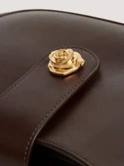 Rouje Sacs></noscript>Sac ALLURE CuirChocolat