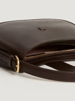 Rouje Sacs></noscript>Sac ALLURE CuirChocolat