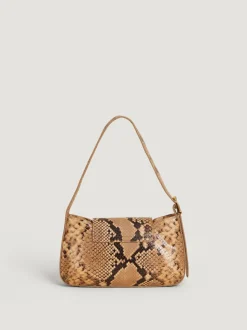 Rouje Sacs>Sac BAGUETTE Naturel