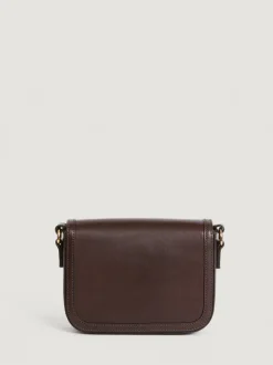 Rouje Sacs></noscript>Sac BIBI CuirChocolat