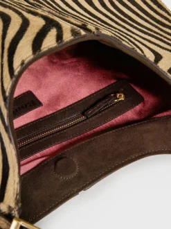 Rouje Sacs>Sac Big Beige