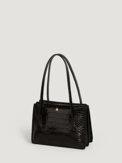 Rouje Sacs>Sac LE J Noir