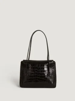 Rouje Sacs>Sac LE J Noir